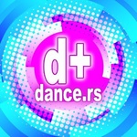 Discoteca+ Radio Logo