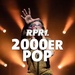 RPR1. - 2000er Pop Logo