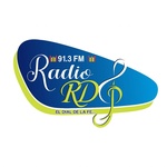 Radio RDP Logo