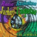 Radio Juchári Uinápekua Logo