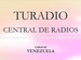 Turadio - Venezolana Logo