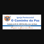 Igreja Pentecostal O Caminho da Paz Logo