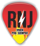 RADIO TV NUEVA juventud Logo
