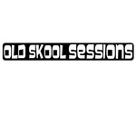 Old Skool Sessions Logo