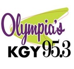 95.3 KGY - KYYO-HD2 Logo