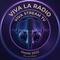 Viva La Radio Logo