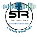 Salt Towns' Radio Logo