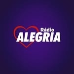 Radio Alegria Logo