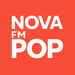 Nova FM Pop Logo