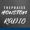 THE PRAISE HOUSTON Logo