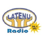 Latenu Radio Logo