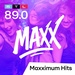 89.0 RTL - MAXX Logo