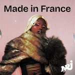 NRJ - Made in France Logo