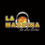La Máquina de Los Exitos Logo