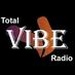 Total Vibe Radio Logo