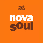 Radio Nova - Soul Logo