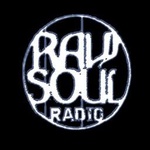 Raw Soul Radio Logo