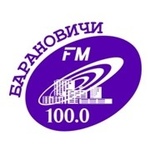 Барановичи FM Logo
