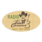 Rádio Tião Carreiro Logo