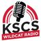 KSCS Wildcat Radio Logo