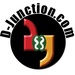 D Junction Logo