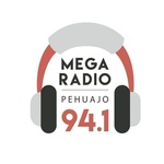 La Mega Logo