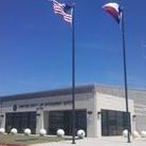 Limestone County Sheriff's Office Channel 1 VHF 155.01 Groesbeck, TX