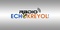 Radio Echo Kreyol Logo