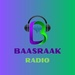 Baasraak Radio Logo