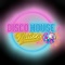 Disco House Nation Logo