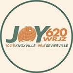 Joy 620 - WRJZ Logo