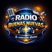 Radio Buenas Nuevas Reynosa Logo