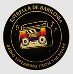 Radio Babilonia Logo