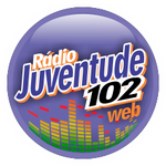Rádio Juventude 102 Web Logo