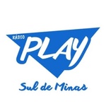 Rádio Play Sul de Minas Logo
