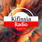 Kifissia Radio Logo