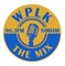 WPLK The Mix - WPLK Logo