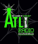 Atlwebradio Logo