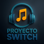 PROYECTO SWITCH Logo