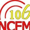 NCMEDIA RADIO Logo