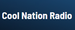 Cool Nation Radio Logo