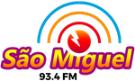 Rádio São Miguel Logo