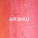 All India Radio West Service - AIR Bhuj Logo