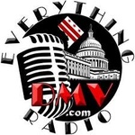 EverythingDMV Radio Logo