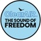 ClearAir FM Logo