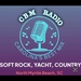 CBM Radio Carolina’s Best Mix Logo