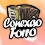 Rádio Conexão Forró Logo