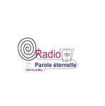 Radio Parole Éternelle Logo
