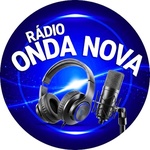 Rádio Onda Nova Logo