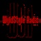 WyldStyle Radio Logo